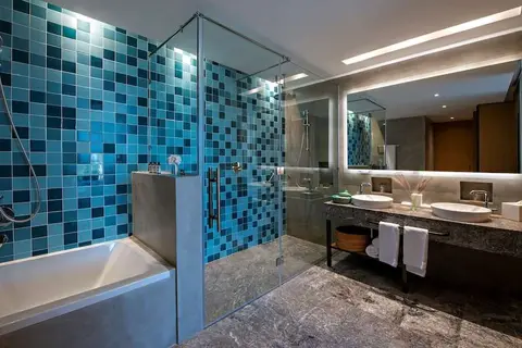 Hyatt Regency Taghazout in Taghazout ⵜⴰⵖⴰⵣⵓⵜ تغازوت — foto 21