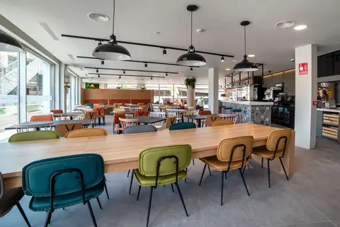 Ibis Styles Santander in Santander — foto 2