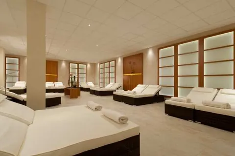 Ringhotel Am Stadtpark foto 13