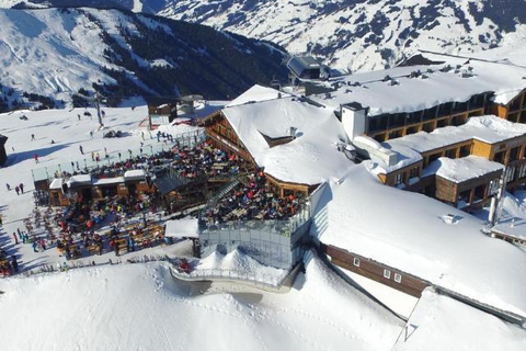 Berghotel Schmittenhöhe foto 3