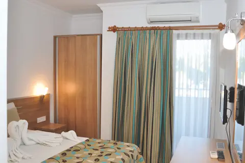 Selenium Hotel in Manavgat — foto 3