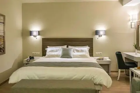Swell Boutique Hotel in Rethimnon, foto 19
