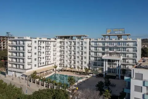Amelia Mare Hotel in Golem — foto 10
