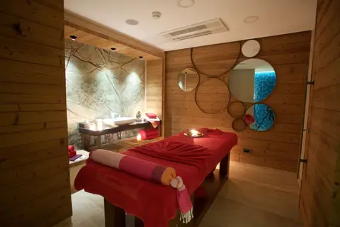 Dosso Dossi Hotels Old City in İstanbul — foto 19