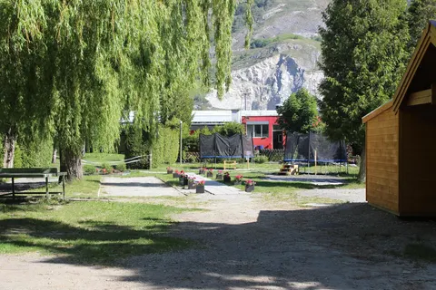 Camping Simplonblick foto 10