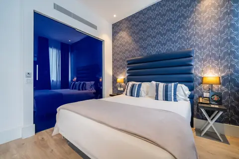 abba San Sebastián Hotel in Donostia / San Sebastián — foto 28