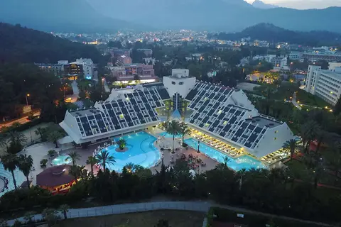 Queen's Park Göynük in Kemer, foto 17