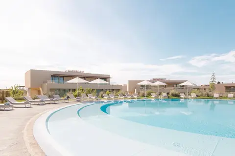White Shell Beach Villas in Porches