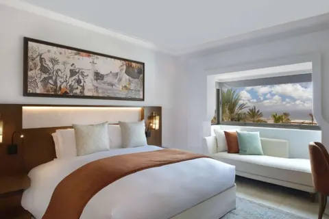 Sofitel Agadir Royal Bay foto 8