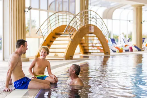 Grand Hotel Primus in Ptuj — foto 11