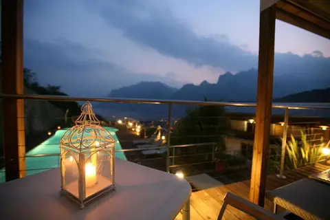 Forte Charme Hotel in Nago — foto 23