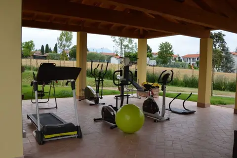 Residence Karina in Moniga del Garda, foto 25