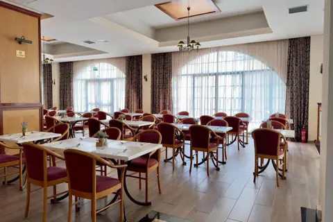 Navarria Hotel in Λεμεσός — foto 11