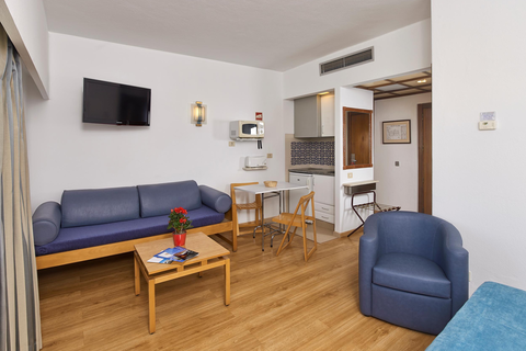 Aparthotel Brisa Sol foto 17