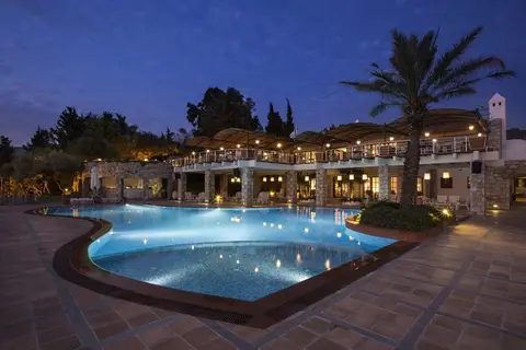 The Marmara Bodrum in Bodrum — foto 8