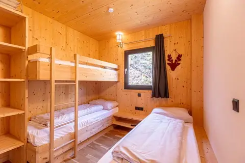 Alpenchalets Reiteralm in Schladming — foto 12