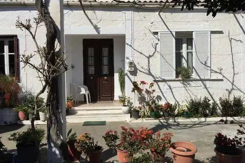 Evangelos Appartementen in Πλατανιάς — foto 11
