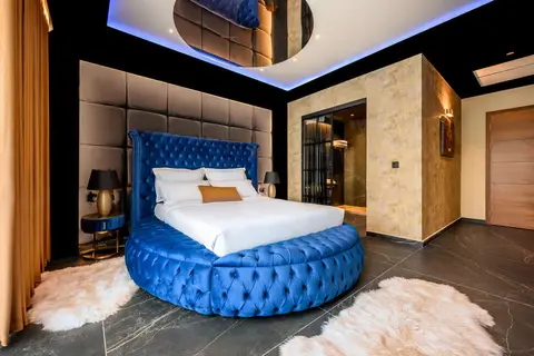 Damare Resort & Spa in San Pawl il-Baħar — foto 3