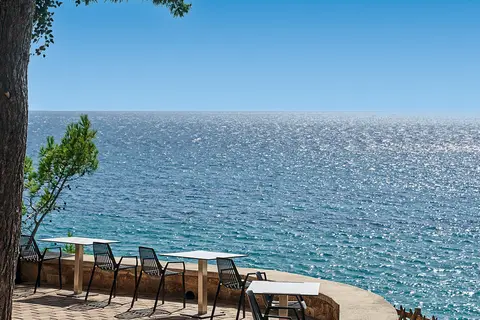White Rocks Hotel Kefalonia in Αργοστόλι — foto 12