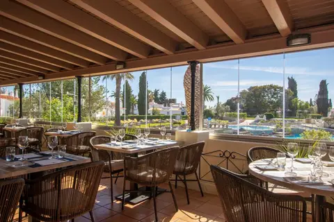 Appartementen Rocha Brava Village Resort in Lagoa e Carvoeiro — foto 7