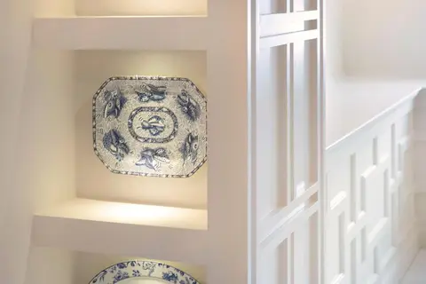 Despotikon Hotel Mykonos in Τούρλος — foto 8