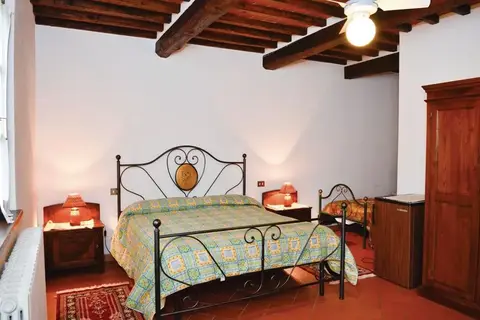 Agriturismo Cortoreggio in Cortona — foto 4