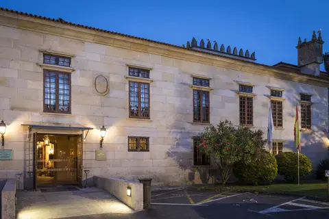 Parador de Cambados in Cambados — foto 4