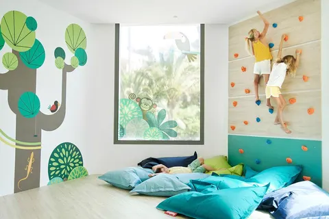 Hotel Iberostar Waves Cala Domingos foto 8