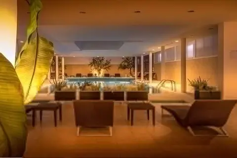 BV Grand Hotel Assisi in Assisi — foto 8