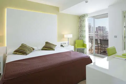 Riviera Beach Hotel in Benidorm, foto 10