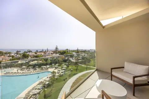 The Editory Residence Lagos in Lagos, foto 10