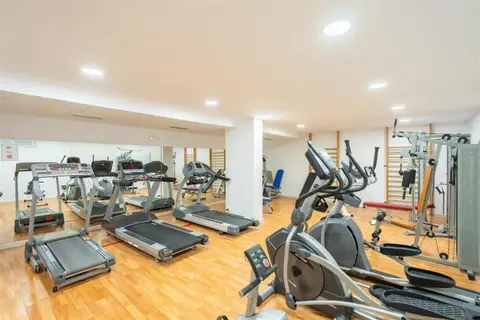 Club Hotel Aguamarina in es Mercadal — foto 4