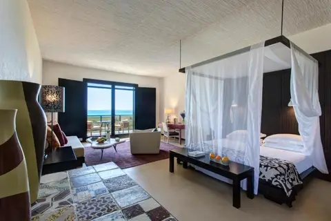 Verdura Resort in Sciacca, foto 12