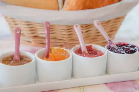 Chateau De Moulin le Comte foto 15