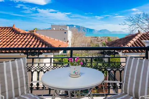 Tzante Hotel in Laganas, foto 4