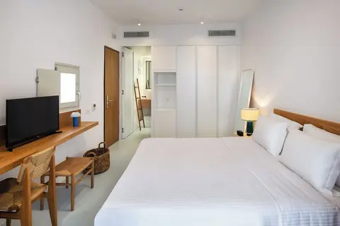 Viva Nove Suites in Δημοτική Ενότητα Θήρας — foto 23