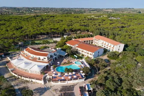 MClub Del Golfo in Sorso — foto 30