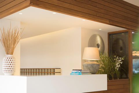 San Panteleimon Beach Hotel foto 16