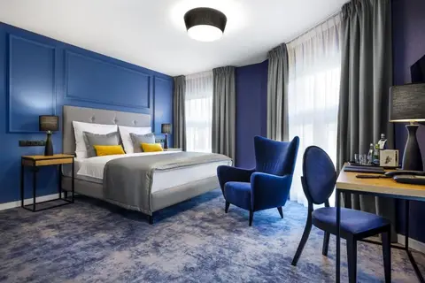 Hotel Wawel Queen in Krakau — foto 2
