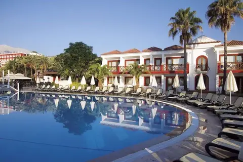 Swandor Kemer in Kemer, foto 2