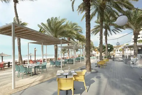 Occidental Sharjah Grand in Al Khalidiyah — foto 23