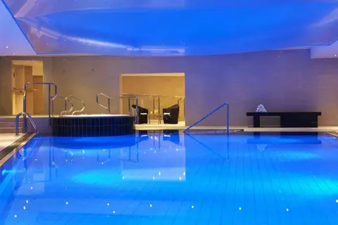 The Edwardian Manchester a Radisson Collectio in Manchester — foto 10