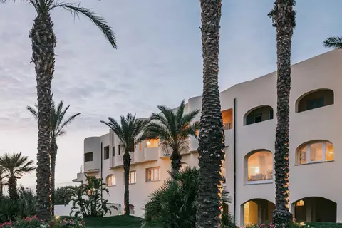 Mangia's Favignana Resort in Favignana — foto 2