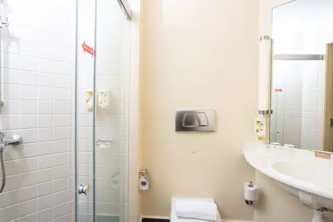ibis Singapore on Bencoolen in Singapore — foto 20