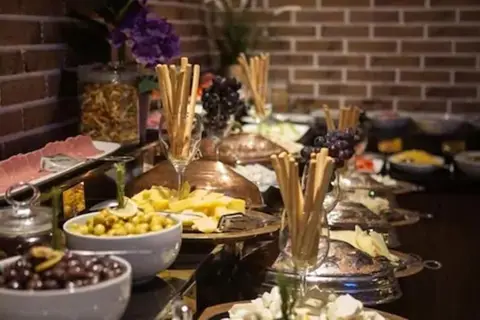 Görükle Oruç Hotel & Spa in Nilüfer, foto 21