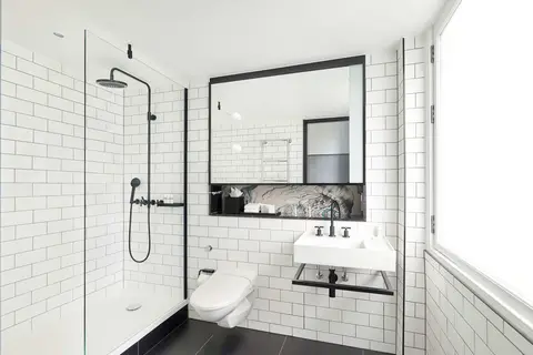 Andaz London Liverpool Street in Londen — foto 18