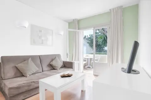 Apartamentos Vista Alegre in Manacor — foto 14