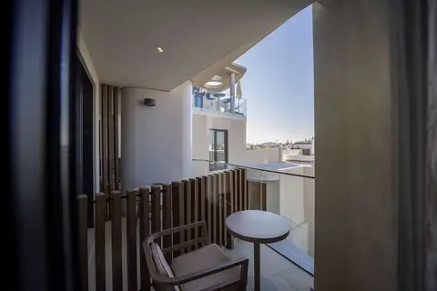 abba Sevilla Hotel in Sevilla — foto 5