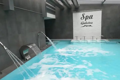 Hotel Spa Galatea in Portonovo — foto 15