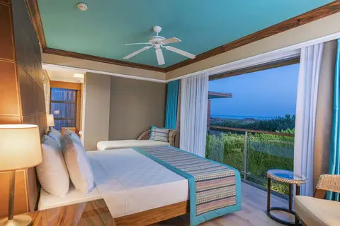 Lykia World Antalya in Serik, foto 12